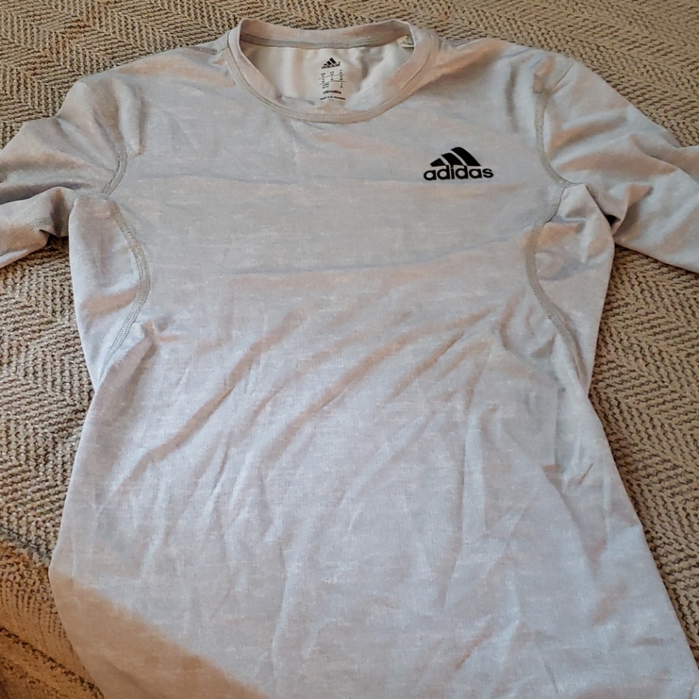 Mens Adidas climalite